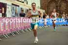 Durham City 5k, 2025 Durham City 5k and 10k, Durham.  Photo: David T. Hewitson/Sports for All Pics